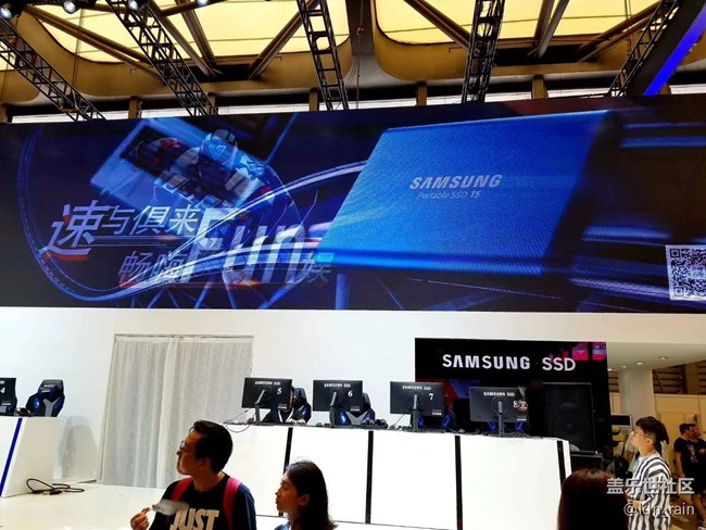 【活動(dòng)回顧】2018ChinaJoy-上海星部落粉絲狂歡