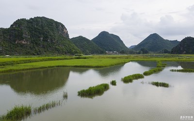 云南游記（一）