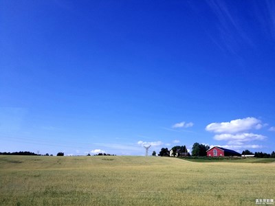 醉美風(fēng)景路