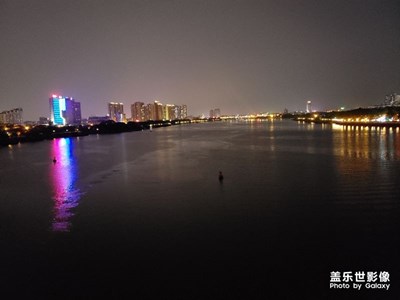 夜騎生態(tài)園