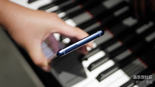 【三星Galaxy Note9首發(fā)評測】低調(diào)美男子，內(nèi)在大提升！