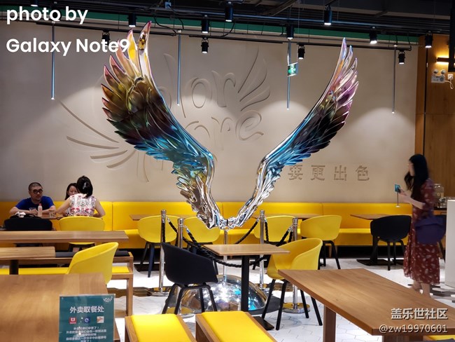 全銀河系首發(fā)！Galaxy Note9圖文&視頻評測