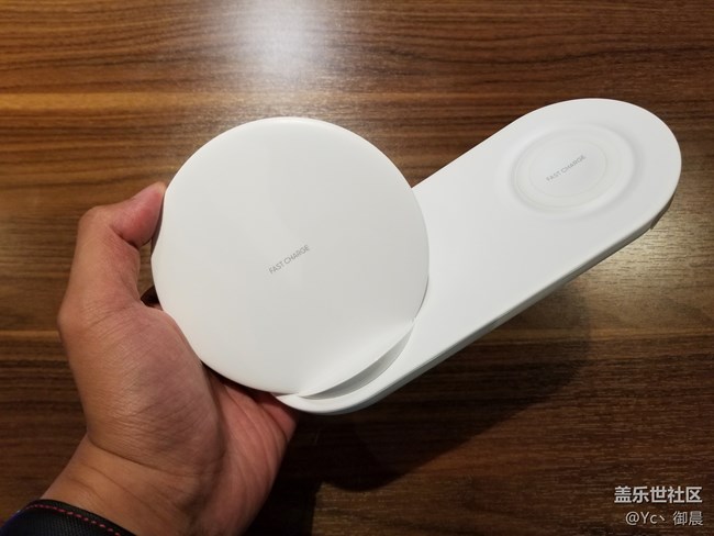 【三星Galaxy Note9首發(fā)評測】低調(diào)美男子，內(nèi)在大提升！