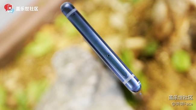 全宇宙首發(fā) 三星Galaxy Note9三色美圖賞