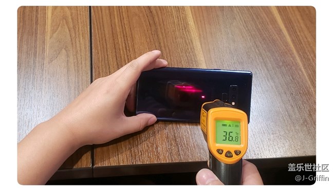 綜合素質(zhì)優(yōu)秀的新領(lǐng)袖——三星Galaxy Note9初體驗(yàn)