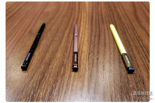 綜合素質(zhì)優(yōu)秀的新領(lǐng)袖——三星Galaxy Note9初體驗(yàn)