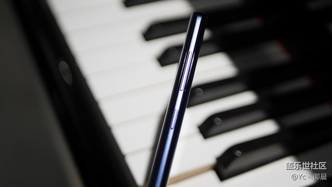 【三星Galaxy Note9首發(fā)評測】低調(diào)美男子，內(nèi)在大提升！