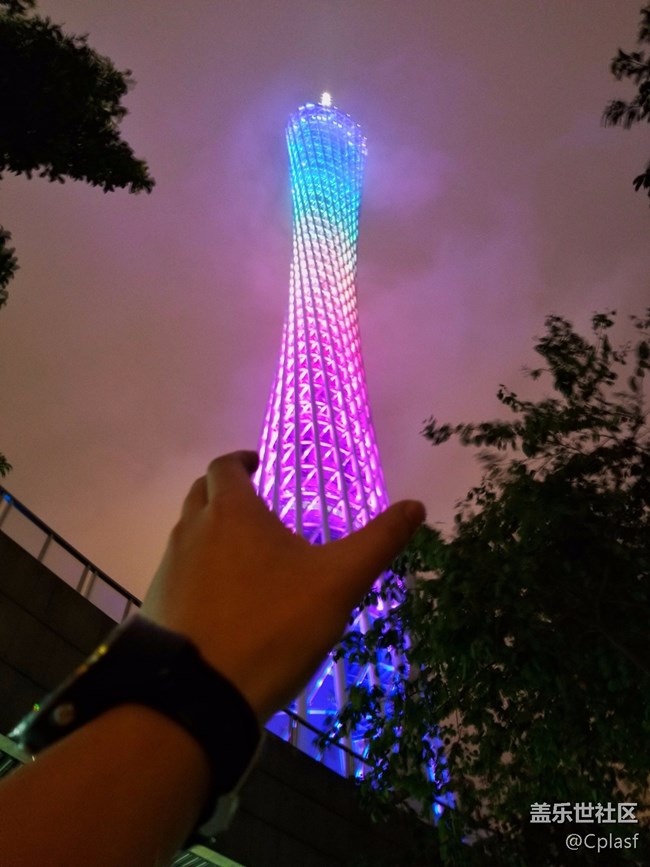 S9+發(fā)布會(huì)廣州行