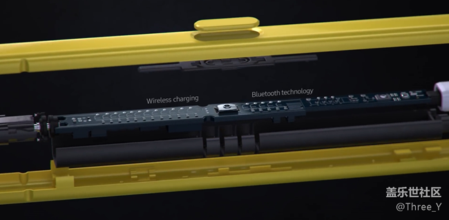 三星Galaxy Note9體驗文章——始于顏值篇