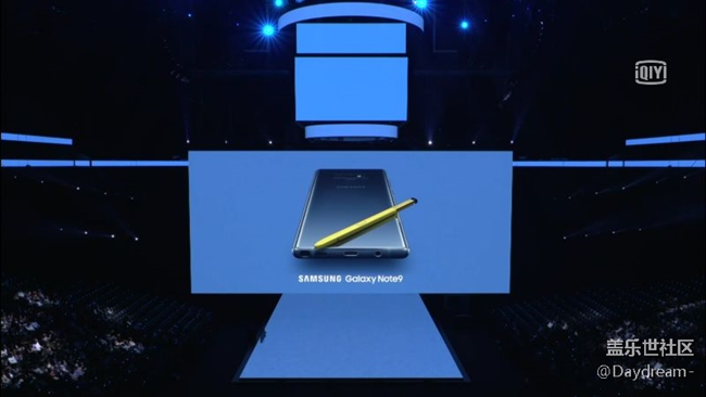 三星發(fā)布會