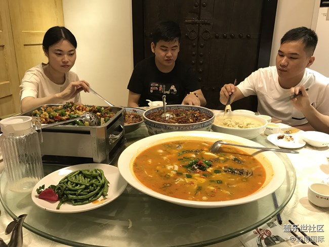 蓋樂世社區(qū)3歲啦 星部落生日Party粉絲聚會(huì)回顧-深圳站