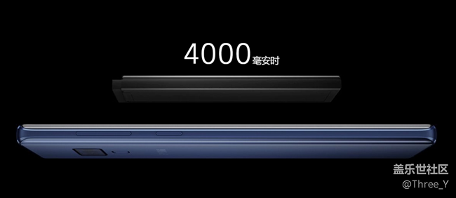 三星Galaxy Note9體驗文章——始于顏值篇