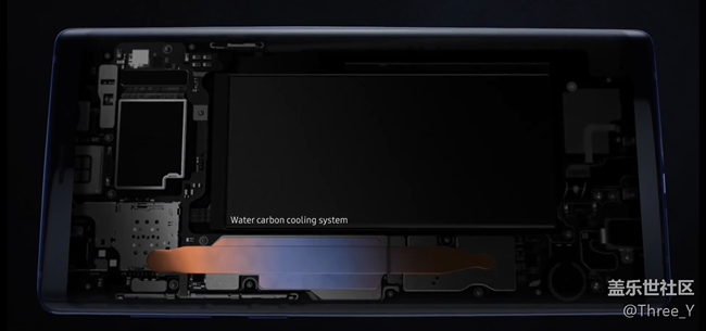 三星Galaxy Note9體驗文章——始于顏值篇