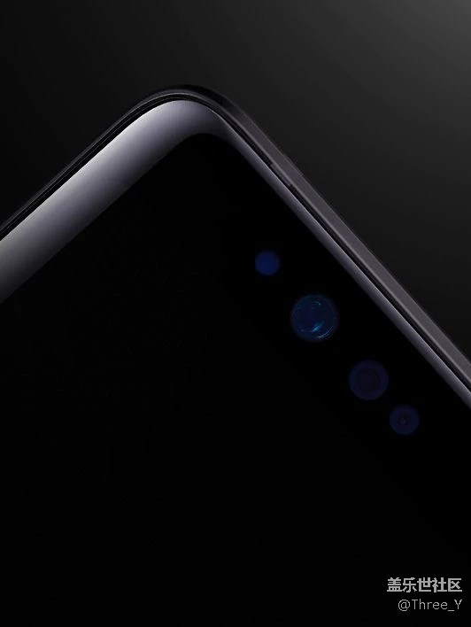 三星Galaxy Note9體驗文章——始于顏值篇