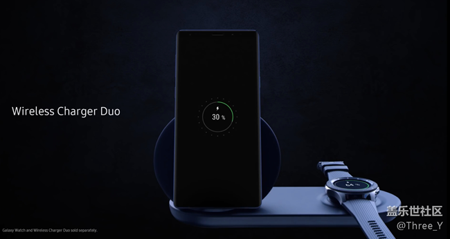 三星Galaxy Note9體驗文章——始于顏值篇