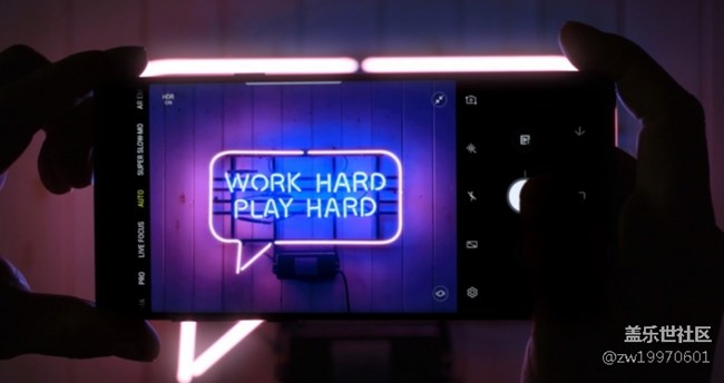 全銀河系首發(fā)！Galaxy Note9圖文/視頻評測