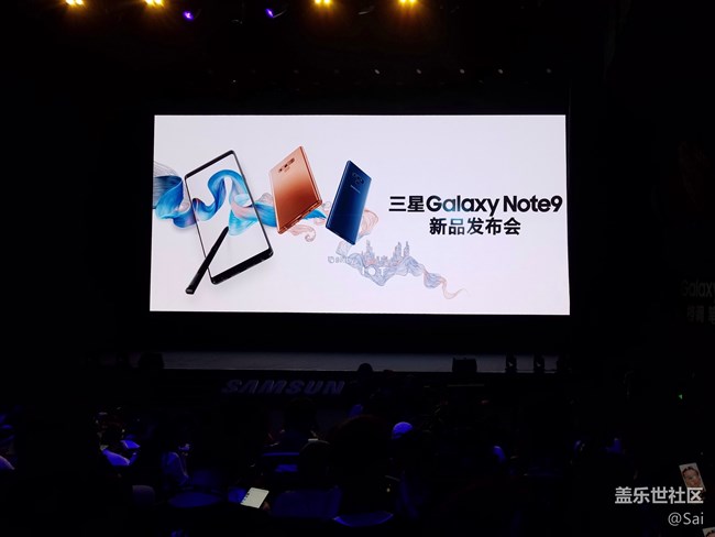 讓照片橫平豎直-NOTE9拍照功能體驗
