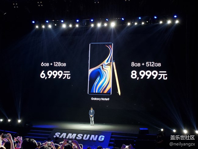 三星智能家居上線IOT，提高了生活品質(zhì)和儀式感