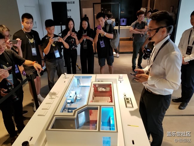 記三星Galaxy Note9上海發(fā)布會(huì)&小旅行與交流會(huì)回顧