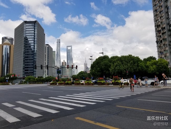 記三星Galaxy Note9上海發(fā)布會(huì)&小旅行與交流會(huì)回顧