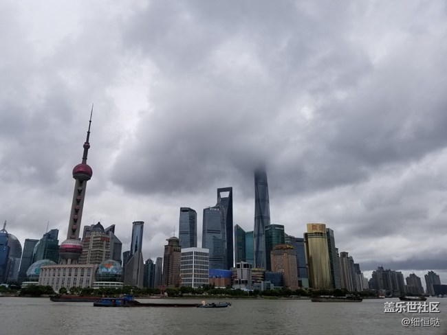 記三星Galaxy Note9上海發(fā)布會(huì)&小旅行與交流會(huì)回顧