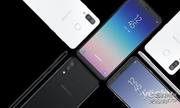 三星性價比神機(jī)再爆：首發(fā)驍龍720芯片