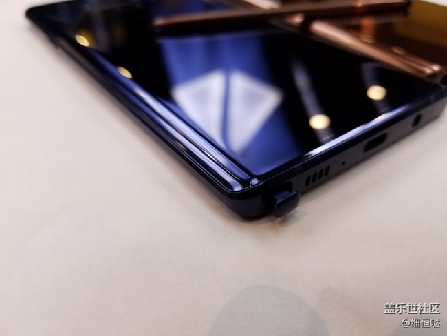記三星Galaxy Note9上海發(fā)布會(huì)&小旅行與交流會(huì)回顧