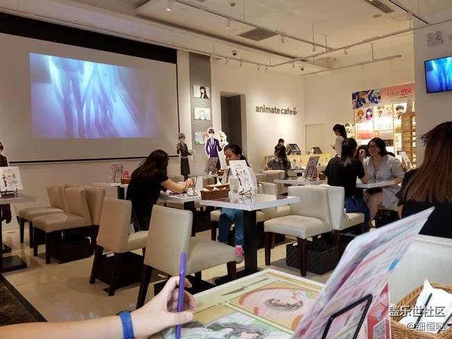 記三星Galaxy Note9上海發(fā)布會(huì)&小旅行與交流會(huì)回顧