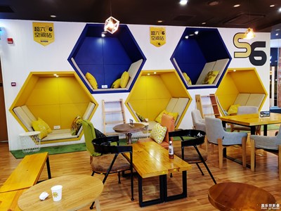 【定格美好】+ Ambassador交流會