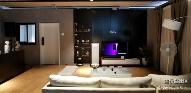 GALAXY NOTE9發(fā)布會(huì)之行—( 發(fā)布會(huì)預(yù)熱篇）