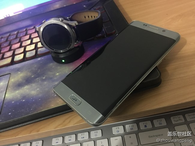 與其說三星說一種信仰，倒不如說是一種習(xí)慣。（3）