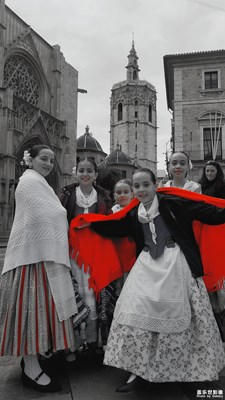 【定格美好】+伊比利亞半島1