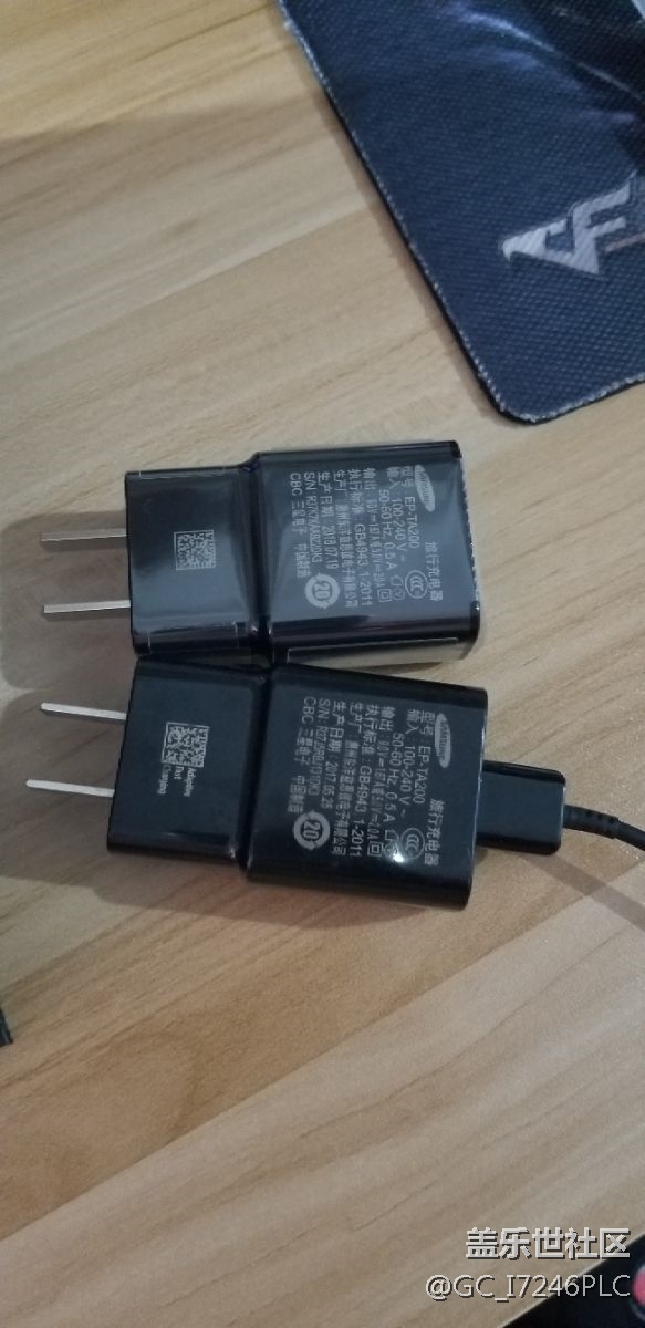 note9到貨開箱驗貨