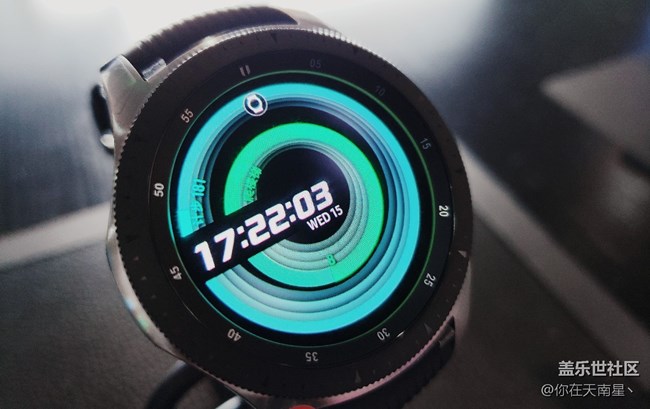 GALAXY NOTE9發(fā)布會之行—( 發(fā)布會預(yù)熱篇）