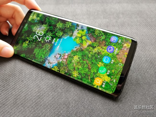 是什么吸引了你們購(gòu)買(mǎi)三星手機(jī)？