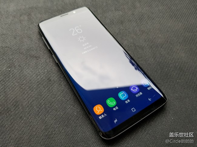 是什么吸引了你們購(gòu)買(mǎi)三星手機(jī)？