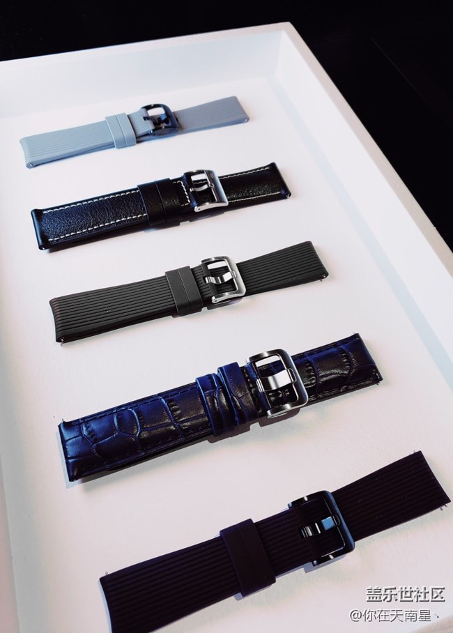 GALAXY NOTE9發(fā)布會之行—( 發(fā)布會預(yù)熱篇）