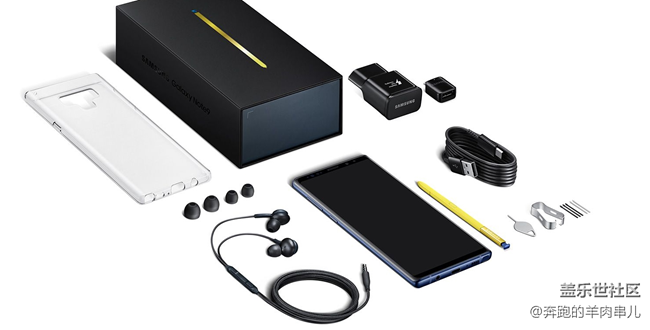 Note9丹青黑、寒霜藍(lán)、玄鏡銅配色，哪個(gè)是你的菜？
