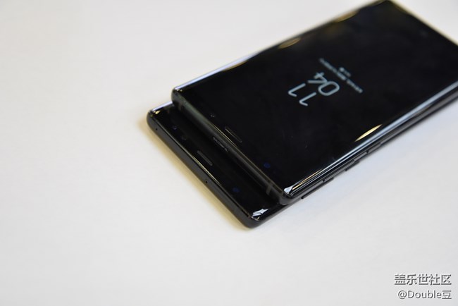 三星Galaxy Note9與三星Note8外觀對(duì)比簡(jiǎn)析 三星Galaxy Note9與三星Note8外觀對(duì)比簡(jiǎn)析