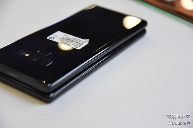 三星Galaxy Note9與三星Note8外觀對(duì)比簡(jiǎn)析 三星Galaxy Note9與三星Note8外觀對(duì)比簡(jiǎn)析