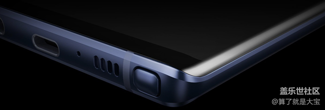 【Note9 發(fā)布會(huì)回顧】對(duì)癥下藥，煥新的Spen讓Note重回重心