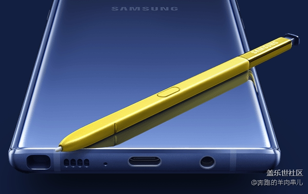 腦洞大開時(shí)刻—你認(rèn)為S-Pen還可以加入哪些黑科技？