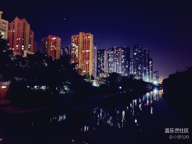 猜猜這是在福州的哪個(gè)地方？