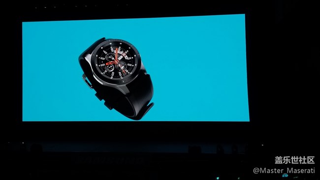 三星Galaxy Note9發(fā)布會回顧