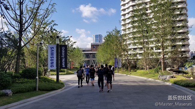 三星Galaxy Note9發(fā)布會回顧