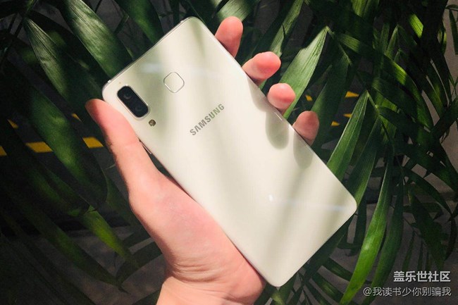 發(fā)現(xiàn)了一個(gè)A9 Star里容易忽略的功能——智能管理器