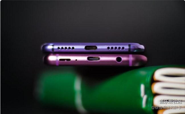 華為 P20 Pro三星 S9+ 對比評測誰才是安卓第一機皇上 華為 P20 Pro三星 S9+ 對比評測誰才是安卓第一機皇上