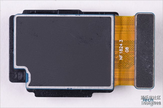 三星蓋樂(lè)世Note9及S-Pen詳細(xì)拆解