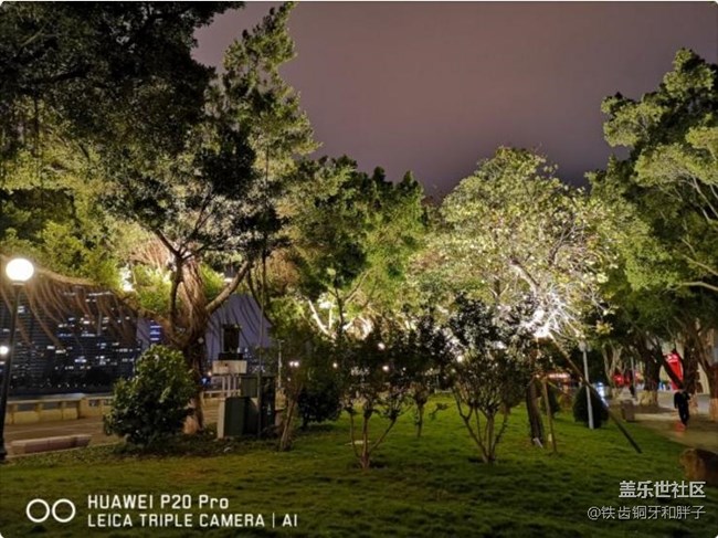 華為 P20 Pro三星 S9+ 對比評測誰才是安卓第一機皇上 華為 P20 Pro三星 S9+ 對比評測誰才是安卓第一機皇上