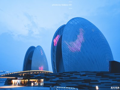 珠海一角。。。。